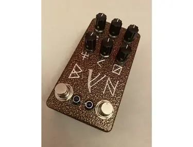 Blackhawk Amplifiers Mithrandir Octave Fuzz