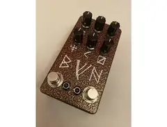 Blackhawk Amplifiers Mithrandir Octave Fuzz main image