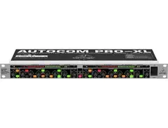 Behringer MDX2200 Composer Pro - What To Know & Where To Buy Behringer MDX2200 Composer Pro - What To Know & Where To Buy
