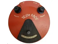 Dallas Arbiter Trem Face main image