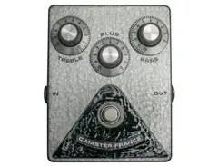 Clone Master Treble Plus Bass Face main image