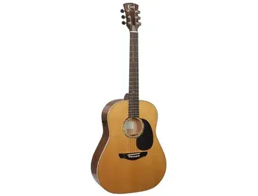 Faith Guitars Faith PJE Legacy Mars
