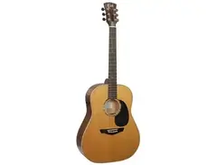 Faith Guitars Faith PJE Legacy Mars main image