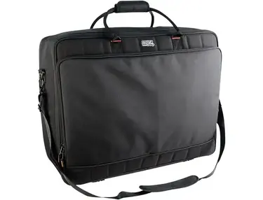 Gator Cases G-MIXERBAG-2519 Padded Nylon Mixer/Gear Carry Bag