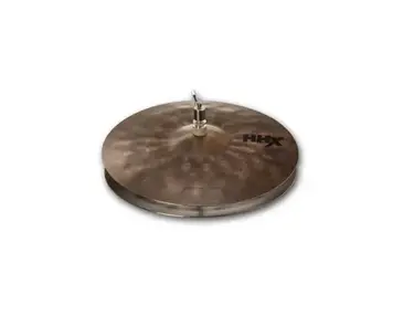 Sabian 13" HHX FIERCE HATS