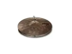 Sabian 13" HHX FIERCE HATS