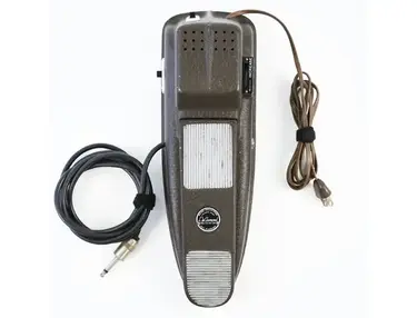 DeArmond 800 Trem-Trol