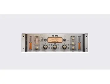 Black Rooster Audio RO-140