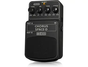 Behringer CD400 Chorus Space-D