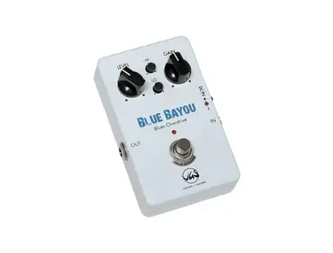 VGS BLUE BAYOU Blues Overdrive