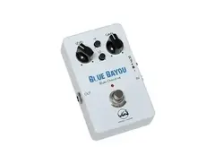 VGS BLUE BAYOU Blues Overdrive main image