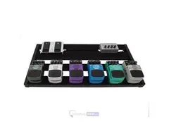Gorilla GPB-100 Guitar Pedal Board Stand