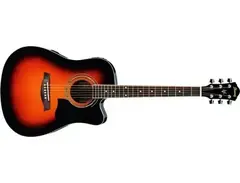 Ibanez V205SECE-VS main image