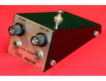 Ace Tone FM-3 Fuzz Master - What To Know & Where To Buy Ace Tone FM-3 Fuzz Master - What To Know & Where To Buy