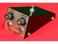 Ace Tone Fuzz Master FM-1 main image