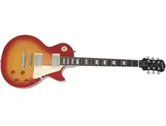 Epiphone Les Paul PlainTop main image