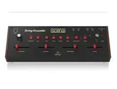 Behringer Solina String Ensemble - What To Know & Where To Buy