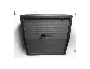 Johnson Amplification 4x12 Celestion Recta Vintage 30's