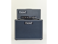 Park Amplifiers 45 Reissue is a newer version of Park Amplifiers 45