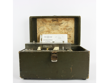 Maestro Echoplex EP-2