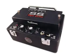 Fulltone CS-SSTE Custom Shop Solid State Tape Echo