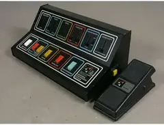 Maestro USS-1 Universal Synthesizer System