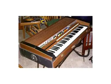 Farfisa Matador-R