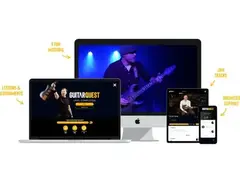 Guitareo GuitarQuest
