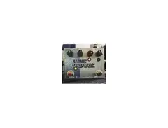 Daredevil Pedals Double Atomic Cock V2