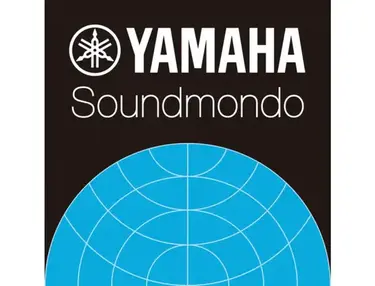 Yamaha Soundmondo