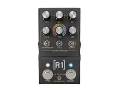 Walrus Audio MAKO Series R1 High-Fidelity Stereo Reverb