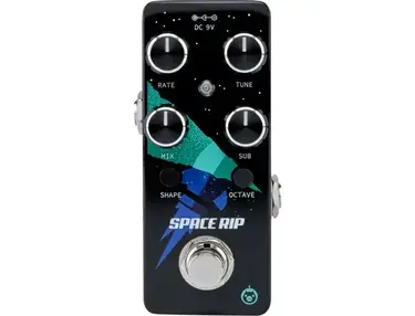 Pigtronix Space Rip