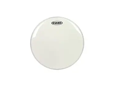 Evans Genera Clear Resonant