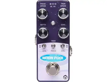 Pigtronix Moon Pool
