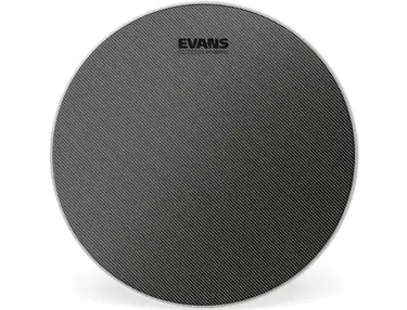 Evans Hybrid Coated Snare Drumhead