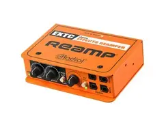 Radial Engineering EXTC-STEREO
