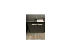 Hughes & Kettner Hughes and Kettner Edition Blue Guitar Combo Amp main image