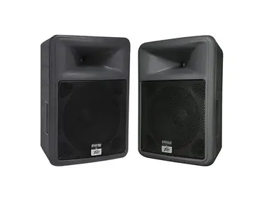 Peavey PR12 Speakers