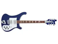 Rickenbacker 481 Electric Guitar