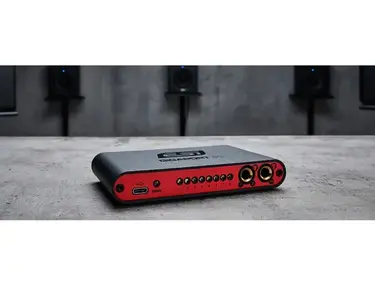ESI GIGAPORT eX Audio Interface