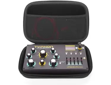 Analog Cases PULSE Case for the Dreadbox Typhon