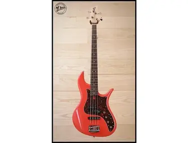 F Bass VF4-PJ