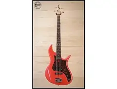 F Bass VF4-PJ main image