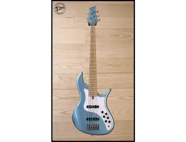 F Bass VF5-J