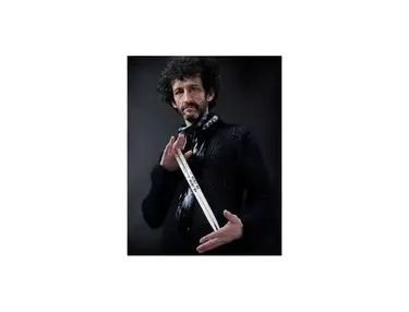 Vic Firth Jojo Mayer Signature Drumsticks