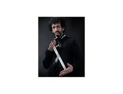 Vic Firth Jojo Mayer Signature Drumsticks