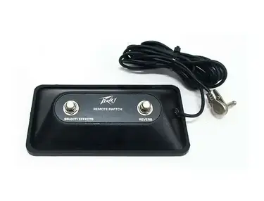 Peavey Remote Switch