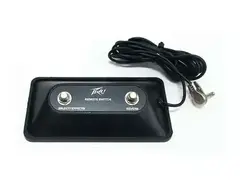 Peavey Remote Switch main image