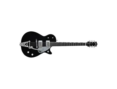 Gretsch G6128T-1962 Duo Jet - Best Deals, Reviews, & Pro Users | Equipboard