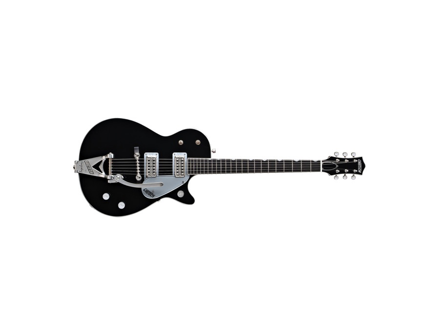 Gretsch 2024 duo sonic